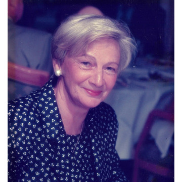 Photo of Margaret Ann MYATT
