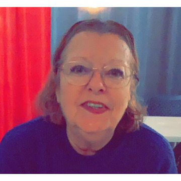 Photo of Anne-Marie LLOYD