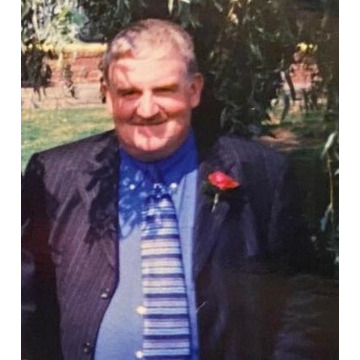 Photo of Anthony Rex CARSWELL