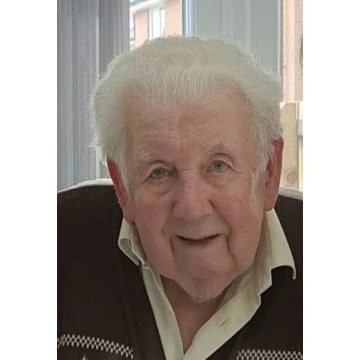 Photo of Derrick MCEVOY