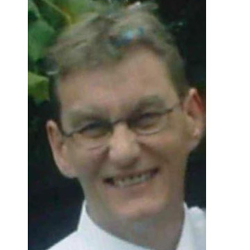 Photo of Simon BODDY