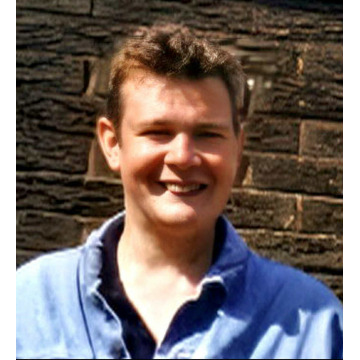 Photo of Paul BATESON
