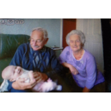 Photo for notice Frank RICHARDSON