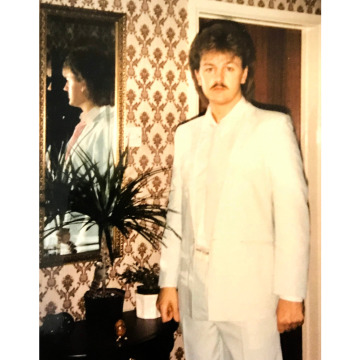 Photo for notice Terry CAMPBELL