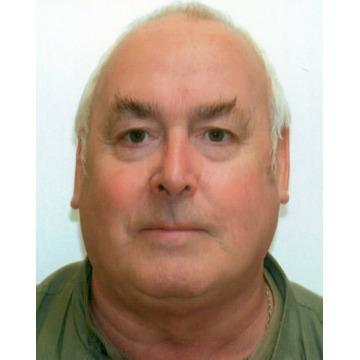 Photo of Ronald John PALLOT