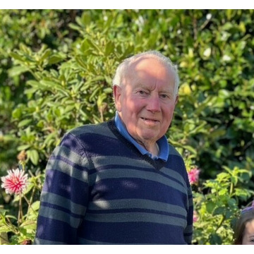 Photo of Colin ROWSE