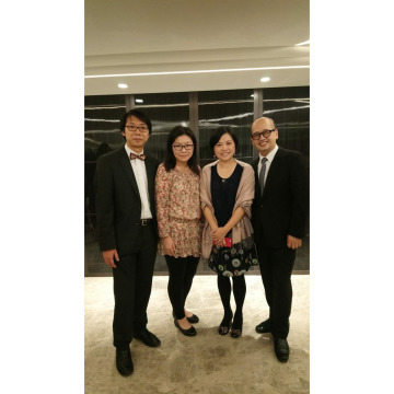Photo for notice Fung Mei LAM