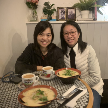 Photo for notice Fung Mei LAM