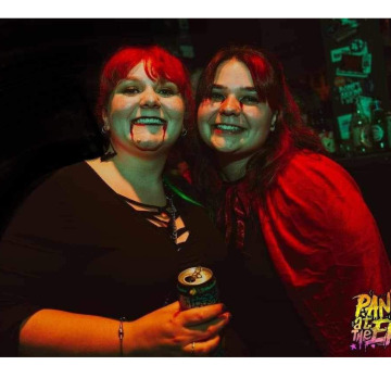 Photo for notice Natasha Victoria BOUFFARD