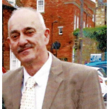 Photo of David Michael FROGGATT