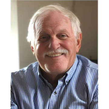 Photo of David Graham JONES