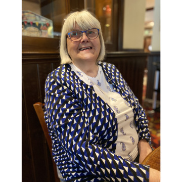 Photo for notice Margaret ASPINWALL