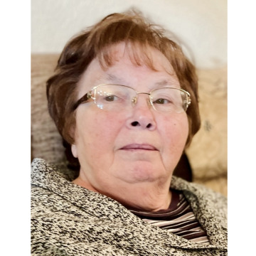 Photo for notice Shirley May BENTLEY