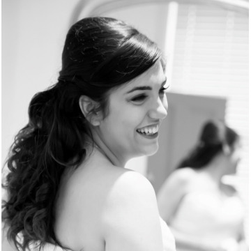 Photo of Ashley Louise SMITH