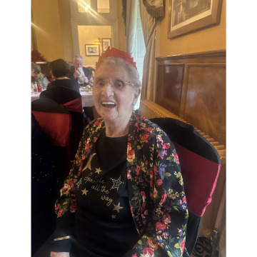 Photo for notice Marjorie Mabel STANBURY