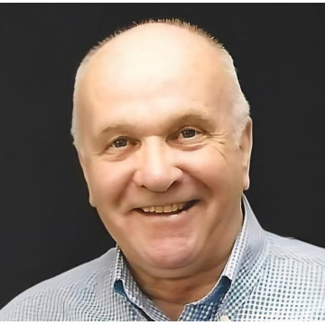 Photo of Anthony Dillon THOMAS