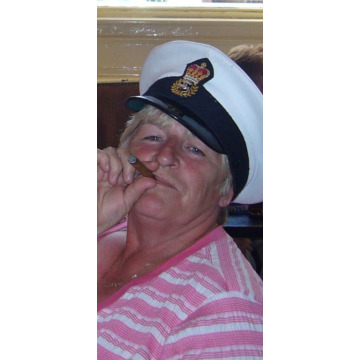 Photo of Susan JACKSON
