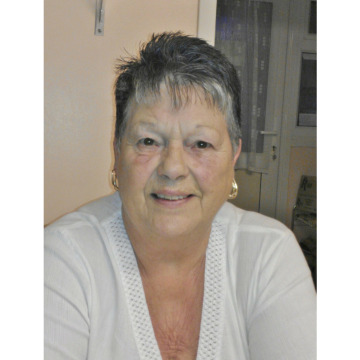 Photo for notice Yvonne BILLING