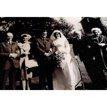 Notice Gallery for Anthony John VICKERS