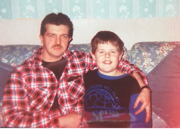 Photo for notice Anthony SMITH