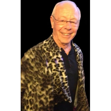 Photo of Allan Henry EDGE