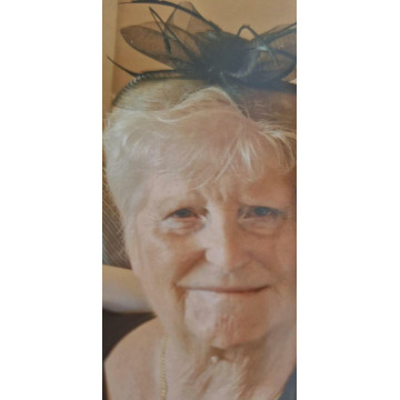 Photo of Barbara STEPHENSON