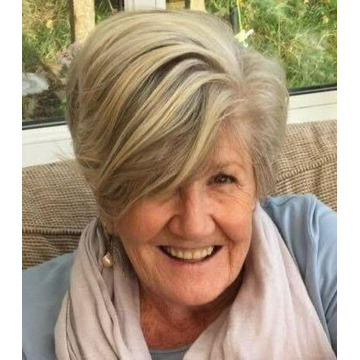 Photo of Maureen Freda DALKIN