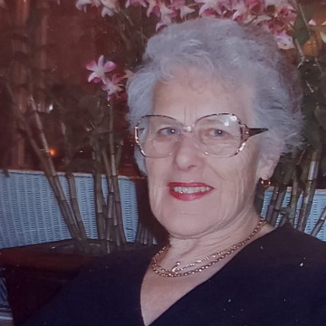 Photo for notice Jean Alice Frances DOYLE