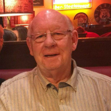 Photo of Gilbert GIBBONS