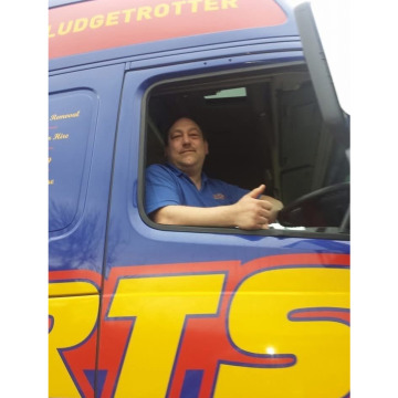 Photo for notice Lee WEBB