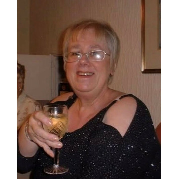 Photo of Penny HANSOM