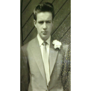 Notice Gallery for John Alexander WHITEHEAD