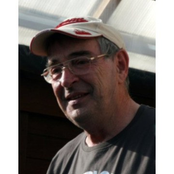 Notice Gallery for John Alexander WHITEHEAD