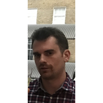 Photo of Alexander Edward James STAINES