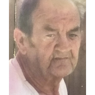 Photo of Kevin Joseph CULLEN