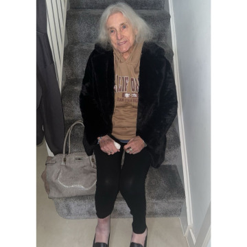 Photo for notice Marianne Josephine MELLOR