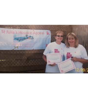 Photo for notice Pauline Joan TIMS