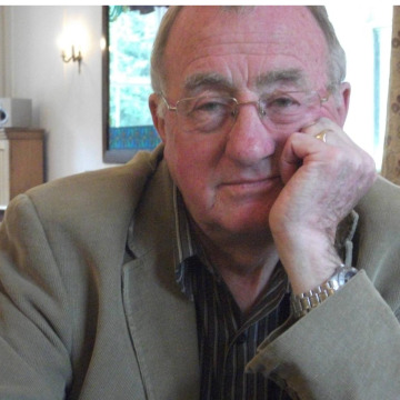 Photo of David Bernard CONNELLY