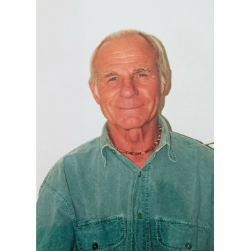 Photo of Michael Francis Keith PROUSE