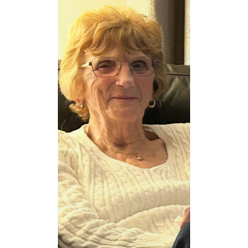 Photo of Maureen BOWLBY