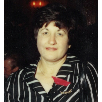 Photo of Pearl JORY