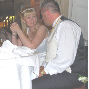 Photo for notice Belinda Jayne OAKES