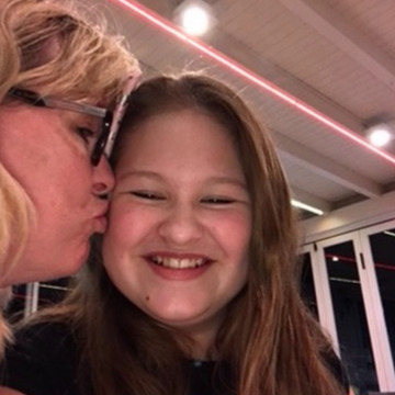 Photo for notice Belinda Jayne OAKES