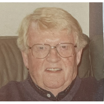 Photo of Garry William WEBSTER