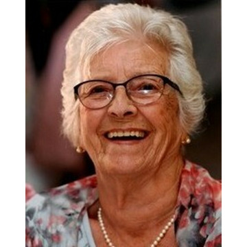 Photo of Margaret OWEN
