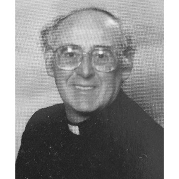 Notice Gallery for Monsignor David FORDE