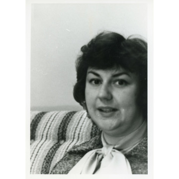 Photo for notice Gillian Christine ROBERTS