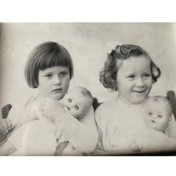 Photo for notice Ruth HUGHES