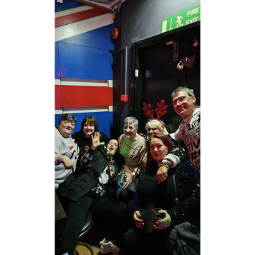 Photo for notice Yvonne CREIGHTON