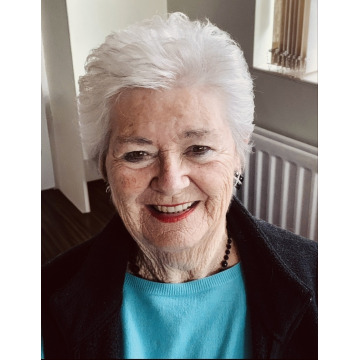 Photo of Mavis Irene TURNER
